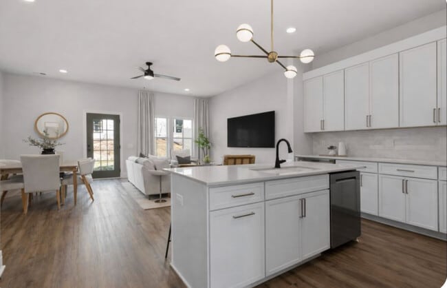 Noble Place Townhomes