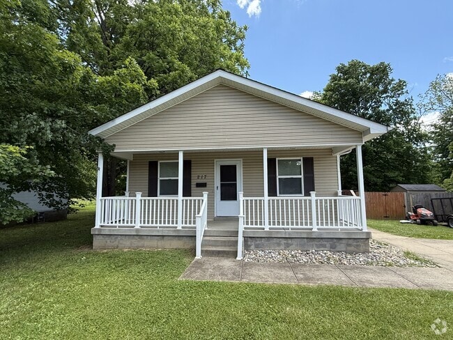 Building Photo - 217 Haycraft St Rental
