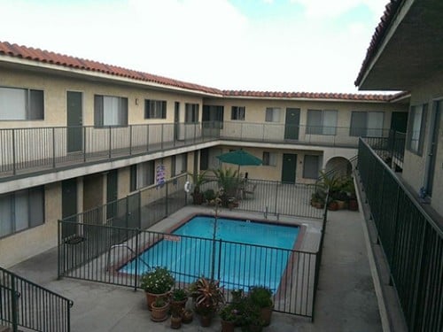 Photo - Villa Adriana Apartments