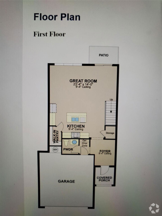 Building Photo - 9108 Kingsmoor Wy Rental