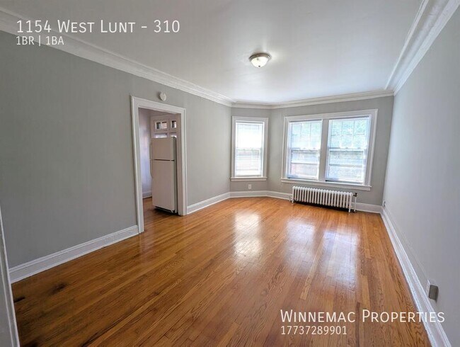 Photo - 1154 West Lunt-310 Unit 310