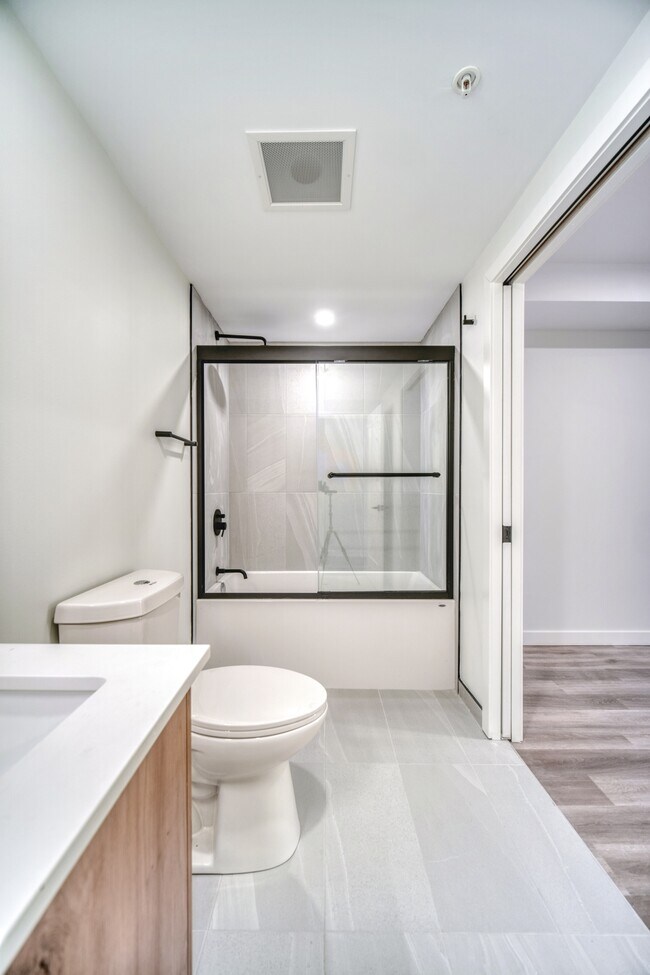 Photo - 5415-5415 Cogswell St Unit 307