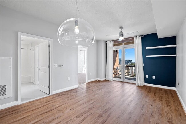 Photo - Stunning 9th-Floor Retreat at The Mercer Unit #909