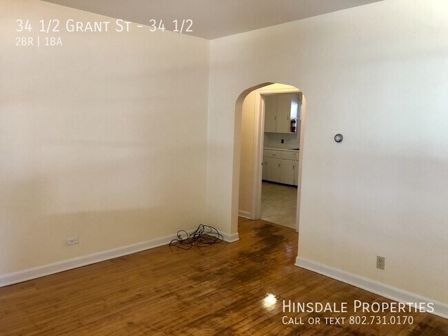 Photo - 34 1/2 Grant St-34 1/2 Unit 34 1/2