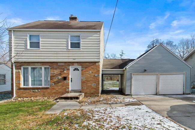 Photo - Charming 3-Bedroom Home in Newark, Ohio