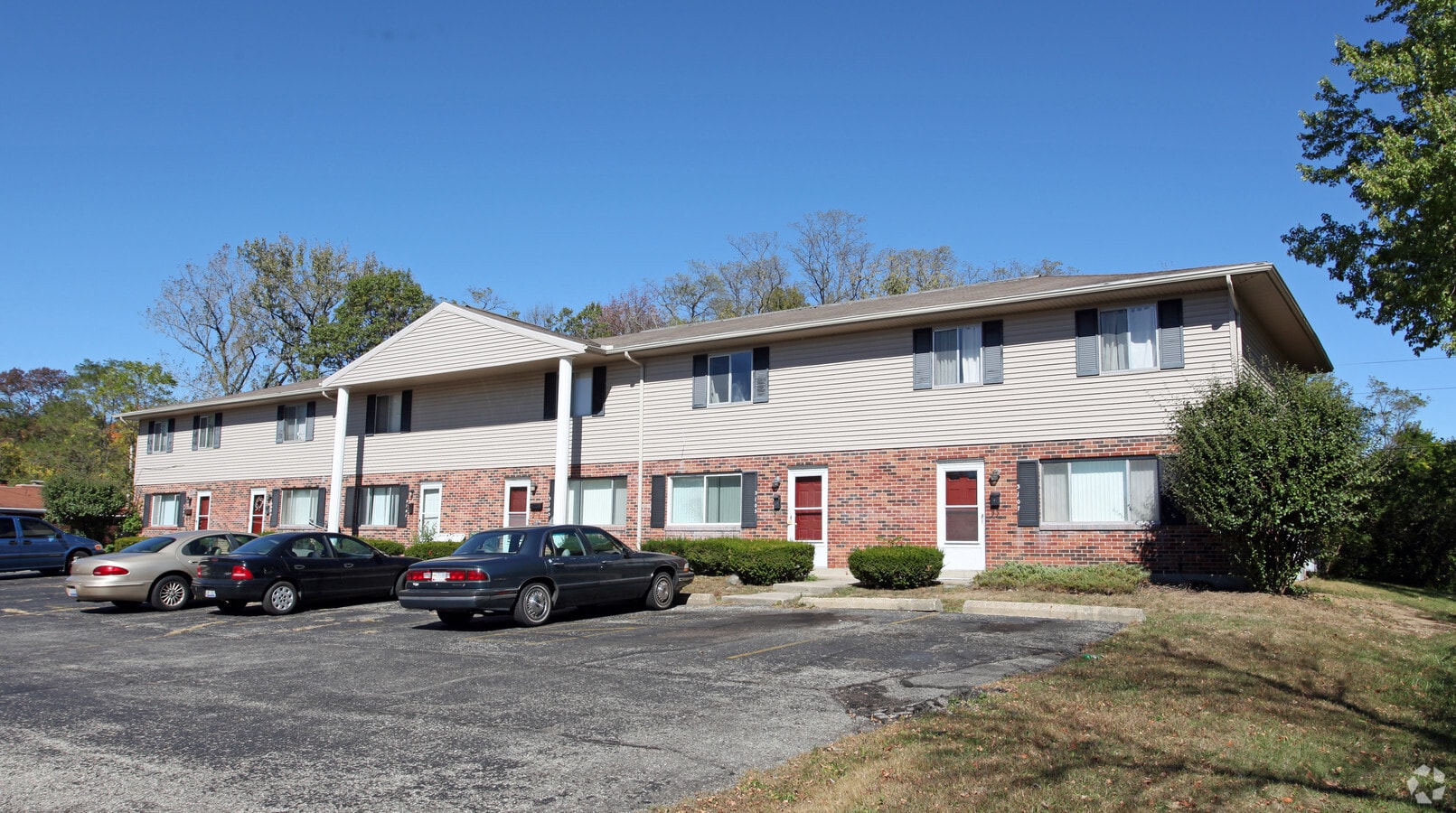 Photo - 3097-3107 Silver Rock Avenue