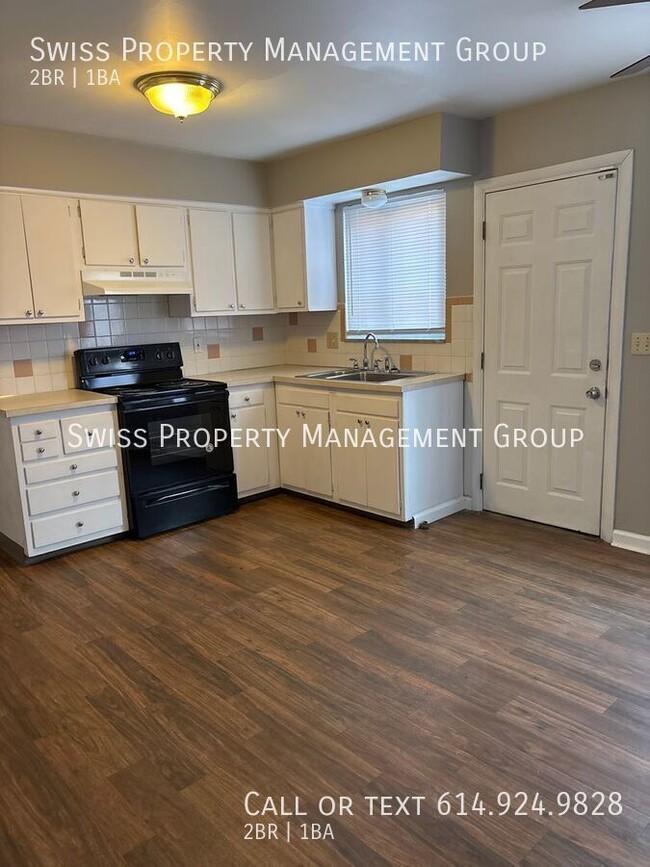 Photo - 5822 N Meadows Blvd Apartment Unit B
