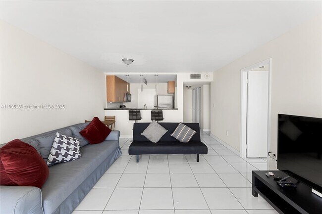 Photo - 345 Ocean Dr Unit 1105