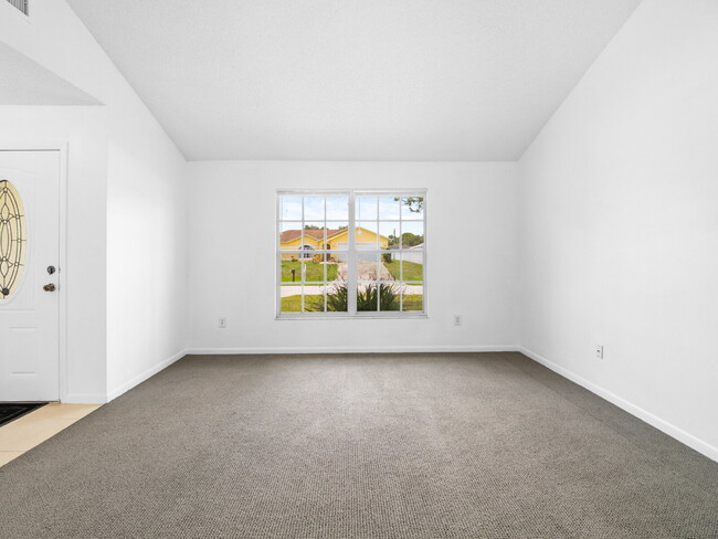 Photo - Well-maintained 3-bedroom, 2-bath, large back yard!