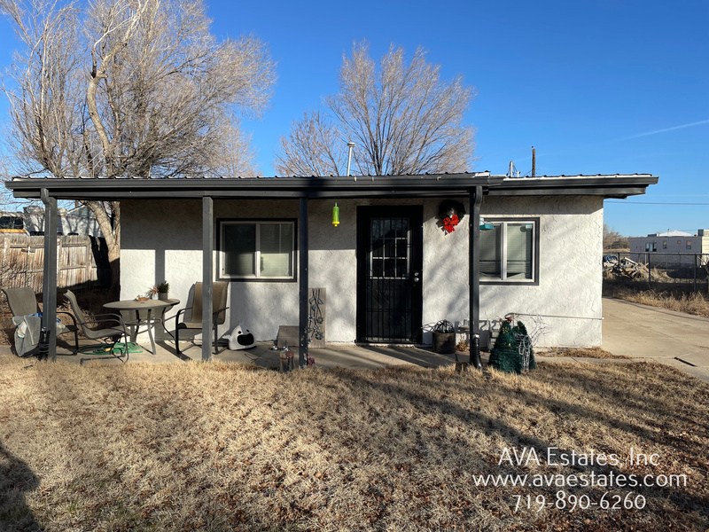 Photo - 1939 W 21st St House