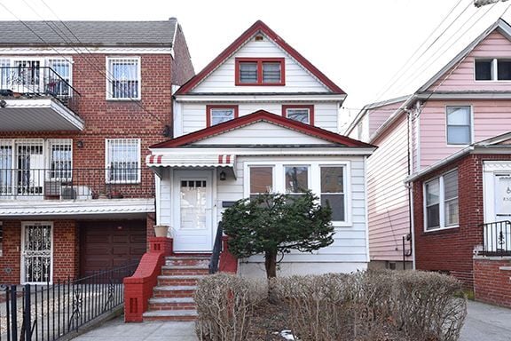 Photo - 83-08 Dongan Ave Apartment