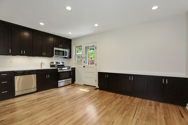 Northfield Townhouses