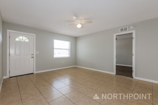 Photo - 4 BR/2BA | Newly Renovated Single Family Home | Fenced backyard!