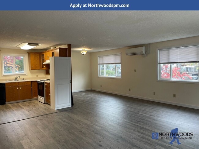 Photo - Very Nice 2 Bedroom 2 Bath Front duplex-All Utilities Include except Power