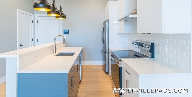 Photo - 60 Cross St Unit 311