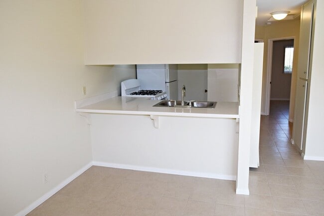 Photo - Downstairs North Park Apartment with Parking & Onsite Laundry! Unit 3686 - B