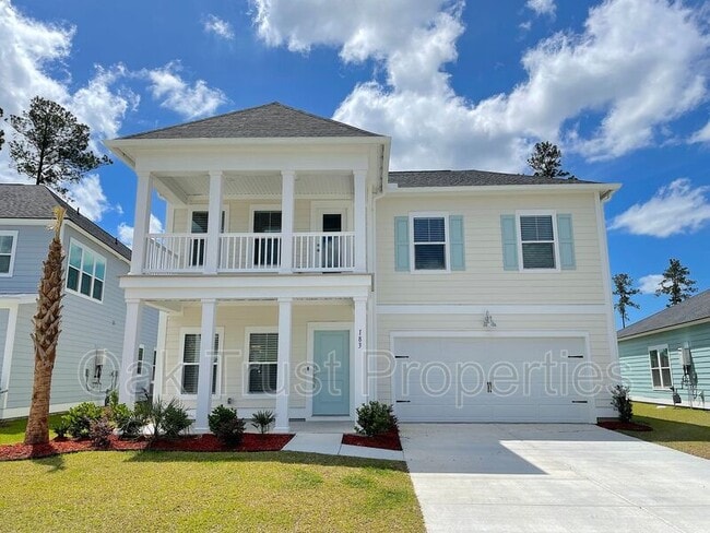 Building Photo - 183 Granton Edge Ln