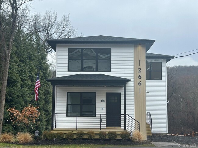 Building Photo - 266 Orange Turnpike Unit 212