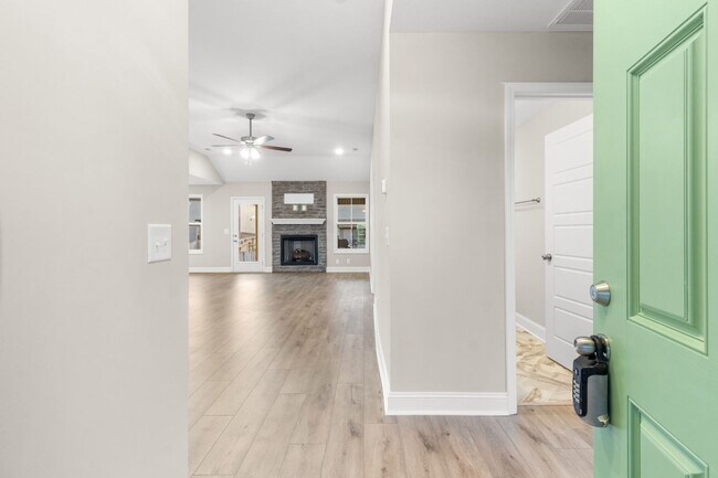 Photo - Brand New Single Family Home