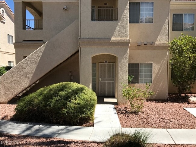 Photo - 1881 E Alexander Rd Condo Unit 1085