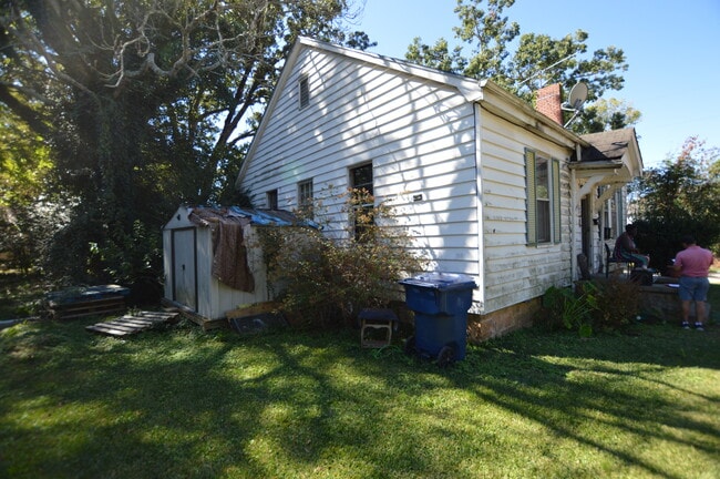Photo - 602 Jewell St