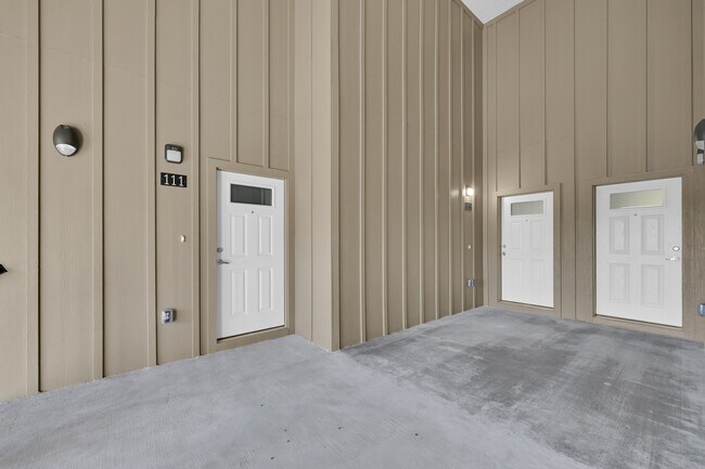 Photo - Depot Apartments Unit 111