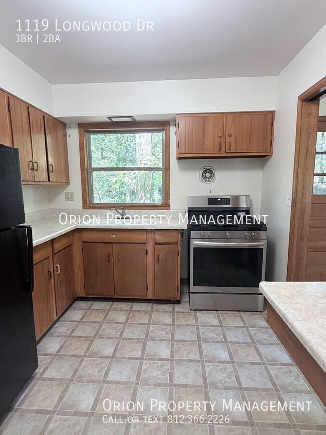 Photo - 1119 S Longwood Dr