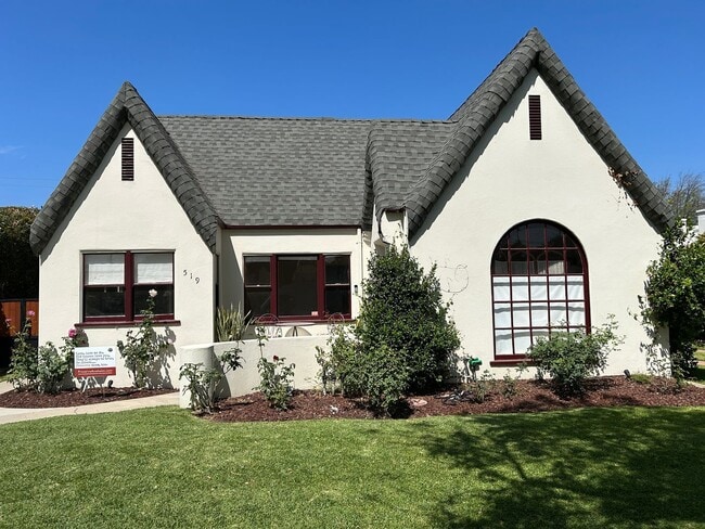 Photo - Truly Adorable Tudor Style 2 Bed 1 Bath Home in Anaheim!