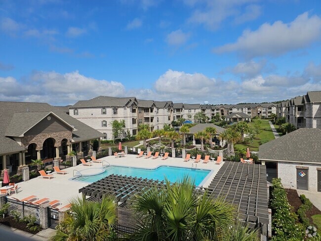 Building Photo - Palisades at Stones Bay Rental