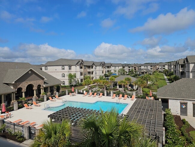Building Photo - Palisades at Stones Bay Rental