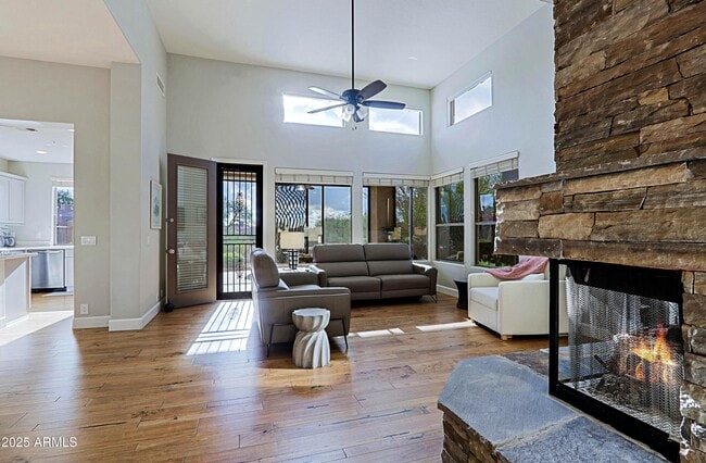 Photo - 6939 E Bramble Berry Ln