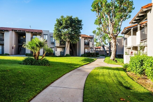 SYCAMORE LANE APARTMENT HOMES