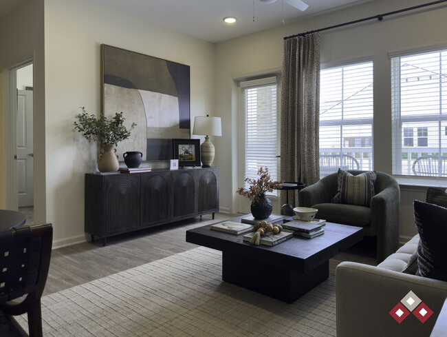 The Summit Hendersonville