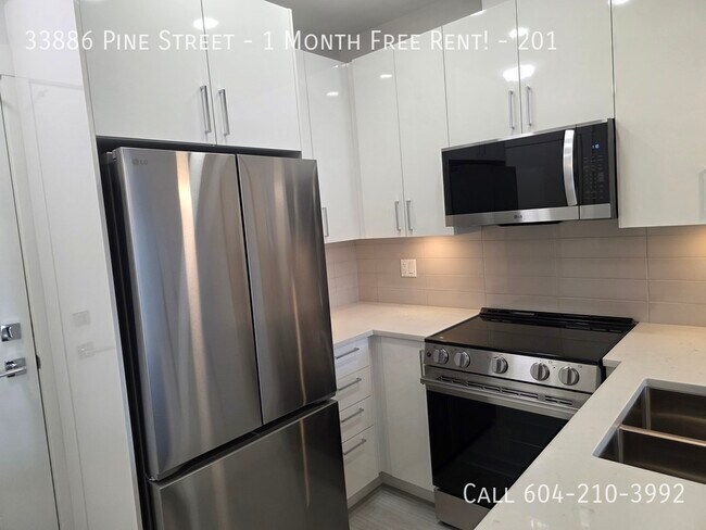 Photo - Brand New Jacob Building Unité 201