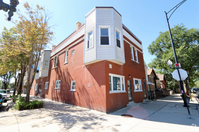 Building Photo - 2301 W 25th St Unit 2F Rental