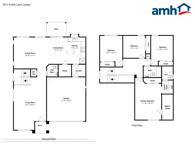 Photo - 8711 S 50th Ln