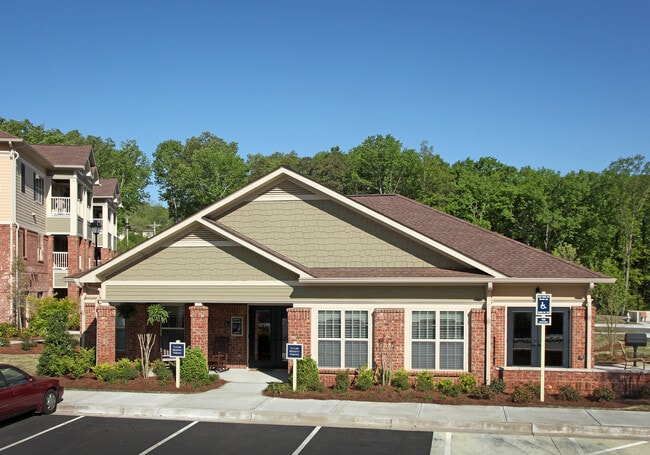 Mainstreet Winder- Active Adult 55+