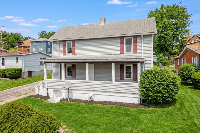 Building Photo - 1251 Richwood Ave