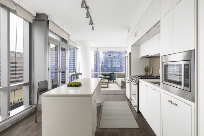 Photo - Central Place