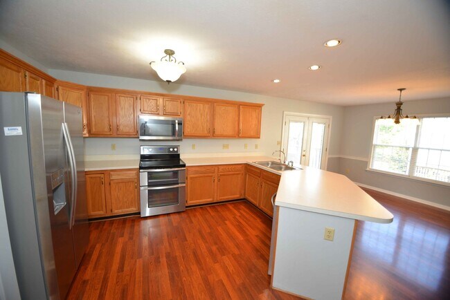 Photo - Spacious 4BR/2.5BA East End Cape Cod