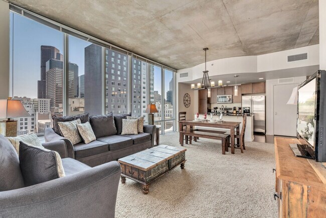 Photo - 1431 Curtis Street Unidad SI ID1508525P