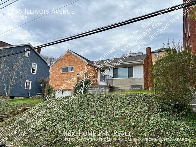 Photo - 1235 Illinois Ave