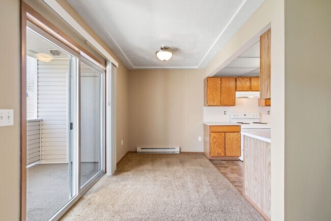 Castlegate Apartments