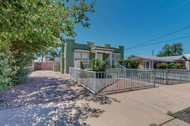 Photo - Two Bedroom One Bath home or sweet little ...