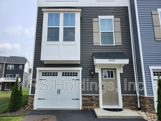 Photo - 4527 Fountainbridge Ct