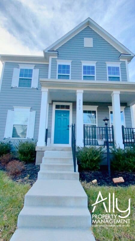 Building Photo - 3272 Village Park Ave