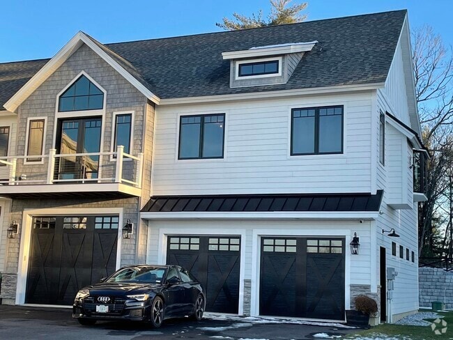 Building Photo - 30 Quimby Mountain Rd Unit 2 Rental