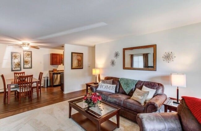 Westmore Apartments