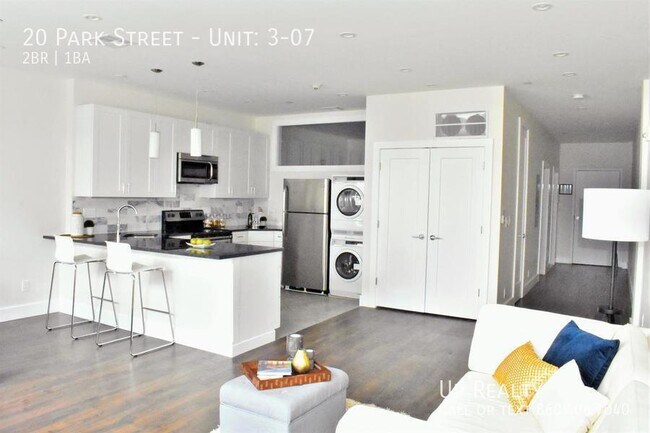 Photo - 20 Park St Unit : 3-07