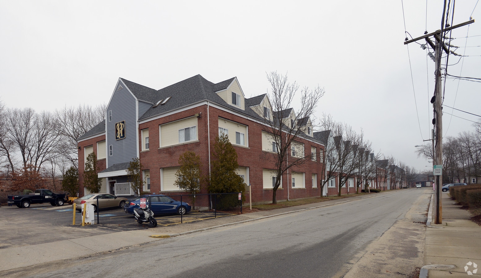 Heritage Apartments - Heritage Apartments